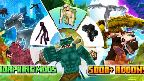 Mobs Maker for Minecraft PE screenshot