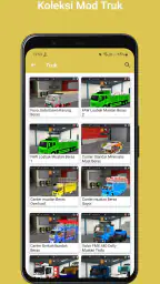 MOD Bus Simulator Indonesia 3
