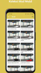 MOD Bus Simulator Indonesia 4