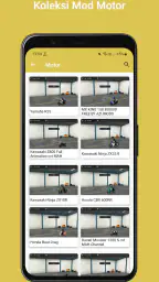MOD Bus Simulator Indonesia 5