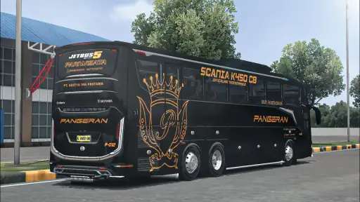 MOD Bussid 1