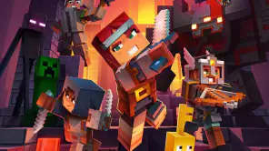 MOD-MASTER For Minecraft PE screenshot