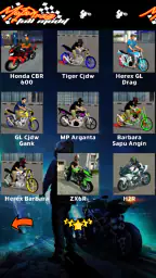 Mod Motor Drag Full Modif 5