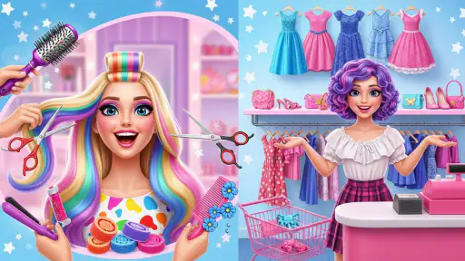 Moda Örgülü Saç Stilleri Kız 7