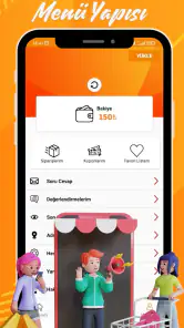 Moda Yakamoz screenshot