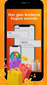 Moda Yakamoz screenshot