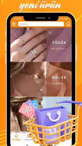 Moda Yakamoz screenshot