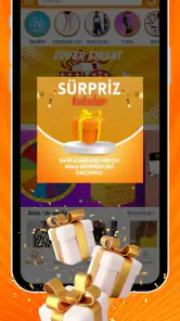 Moda Yakamoz screenshot