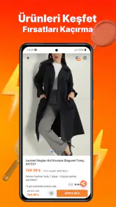 Modamızbir screenshot