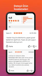 Modanisa:Online Tesettür Giyim 4
