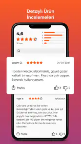 Modanisa:Online Tesettür Giyim screenshot