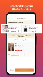 Modanisa:Online Tesettür Giyim 5