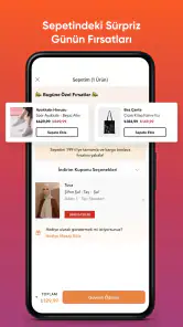 Modanisa:Online Tesettür Giyim screenshot