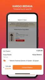 Modanisa:Online Tesettür Giyim 6