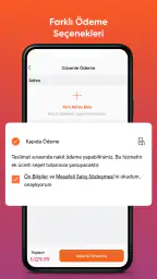 Modanisa:Online Tesettür Giyim 7