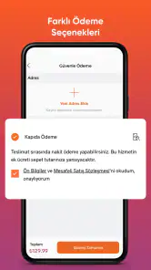 Modanisa:Online Tesettür Giyim screenshot