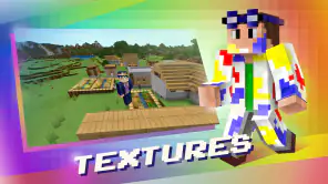 Mods Addon Skins for Minecraft screenshot