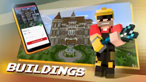 Mods Addon Skins for Minecraft screenshot