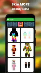 Mods for MCPE by Arata 2