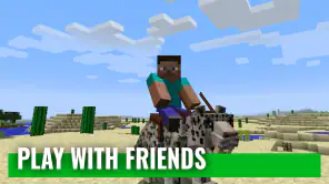 Mods for minecraft screenshot