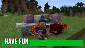 Mods for minecraft screenshot