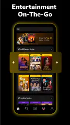 Moj: Free Short Drama & Reels 2