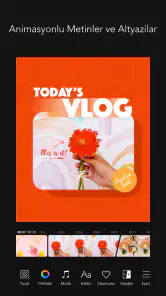MOLDIV VideoLab Video Editor screenshot