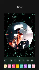 MOLDIV VideoLab Video Editor screenshot