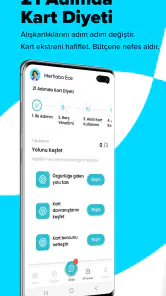 Monay: Birikim & Para Yönetimi screenshot