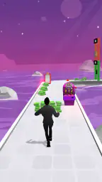 Money Run 3D 5