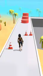 Money Run 3D 7