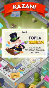 MONOPOLY GO! screenshot