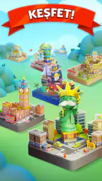 MONOPOLY GO! 8