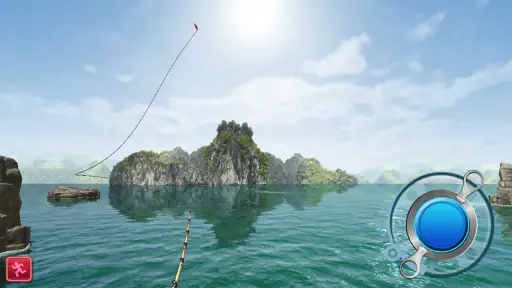 Monster Fishing : Tournament 5