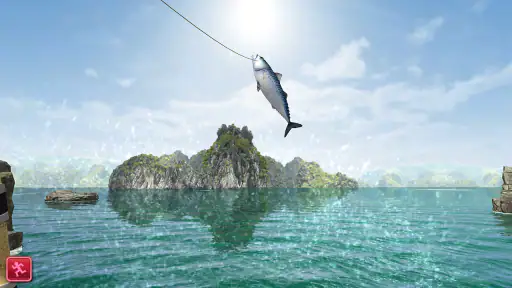 Monster Fishing : Tournament 7