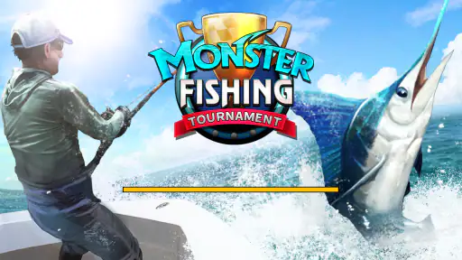 Monster Fishing : Tournament 8