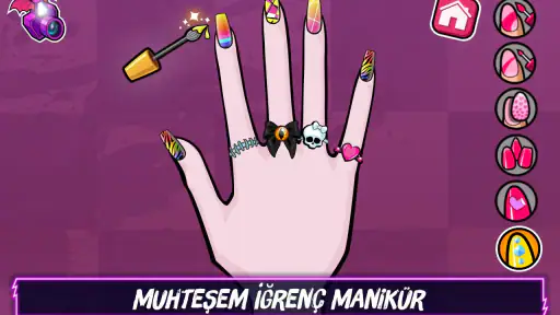 Monster High™ Güzellik Salonu 3