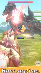 Monster Hunter Now 2