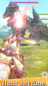 Monster Hunter Now screenshot