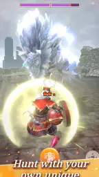 Monster Hunter Now 3