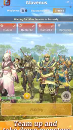 Monster Hunter Now 4