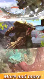 Monster Hunter Now 5