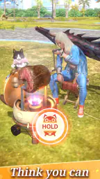 Monster Hunter Now 7