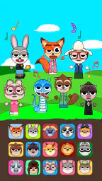 Monster Remix Beat Maker 5