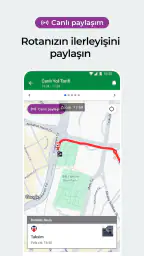 Moovit: Toplu Taşıma Rehberi 5