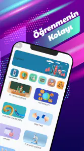 Morpa Kampüs screenshot