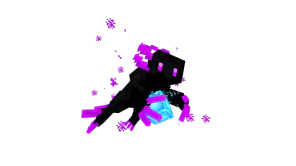 Morph&Mob Mod for MinecraftPE screenshot