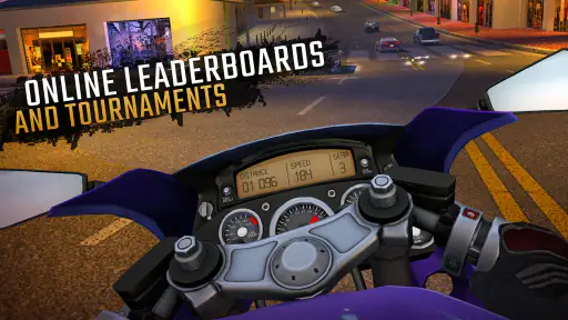 Moto Rider GO: Highway Traffic 6