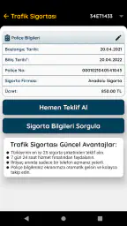 Motorist Takip Sistemleri 3