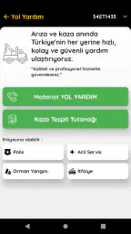 Motorist Takip Sistemleri 8